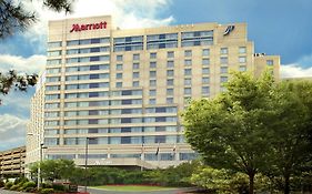 Philadelphia Airport Marriott